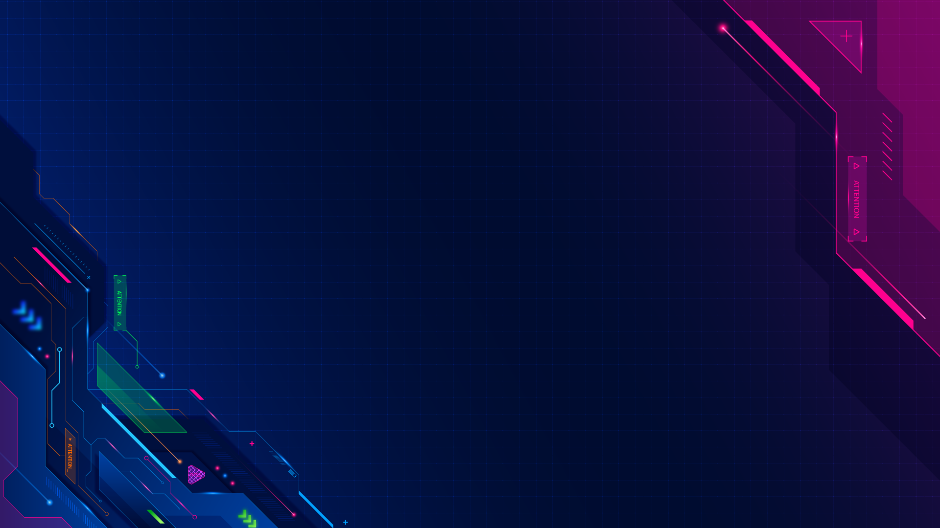 futuristic sci-fi background wallpaper